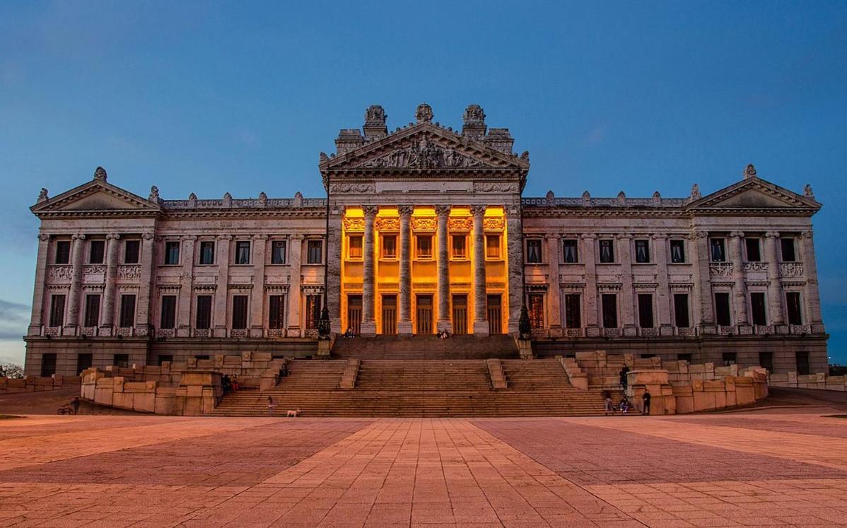 El Mejor Lugar Departamento De Diseno En El Mejor Barrio De * Montevideo