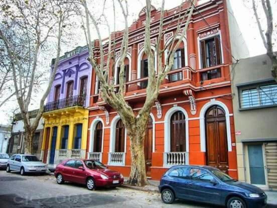 El Mejor Lugar Departamento De Diseno En El Mejor Barrio De Apartment