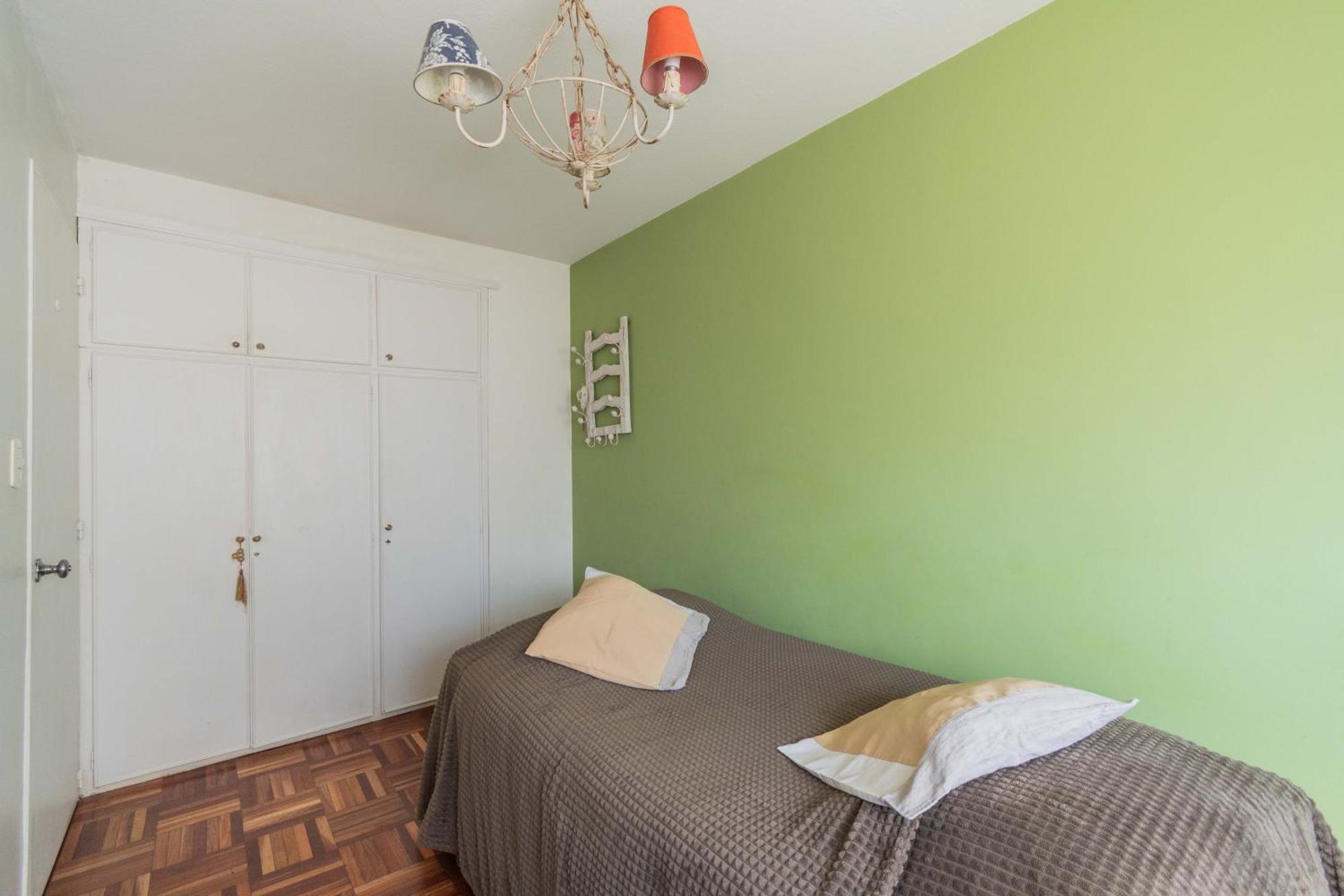 El Mejor Lugar Departamento De Diseno En El Mejor Barrio De
