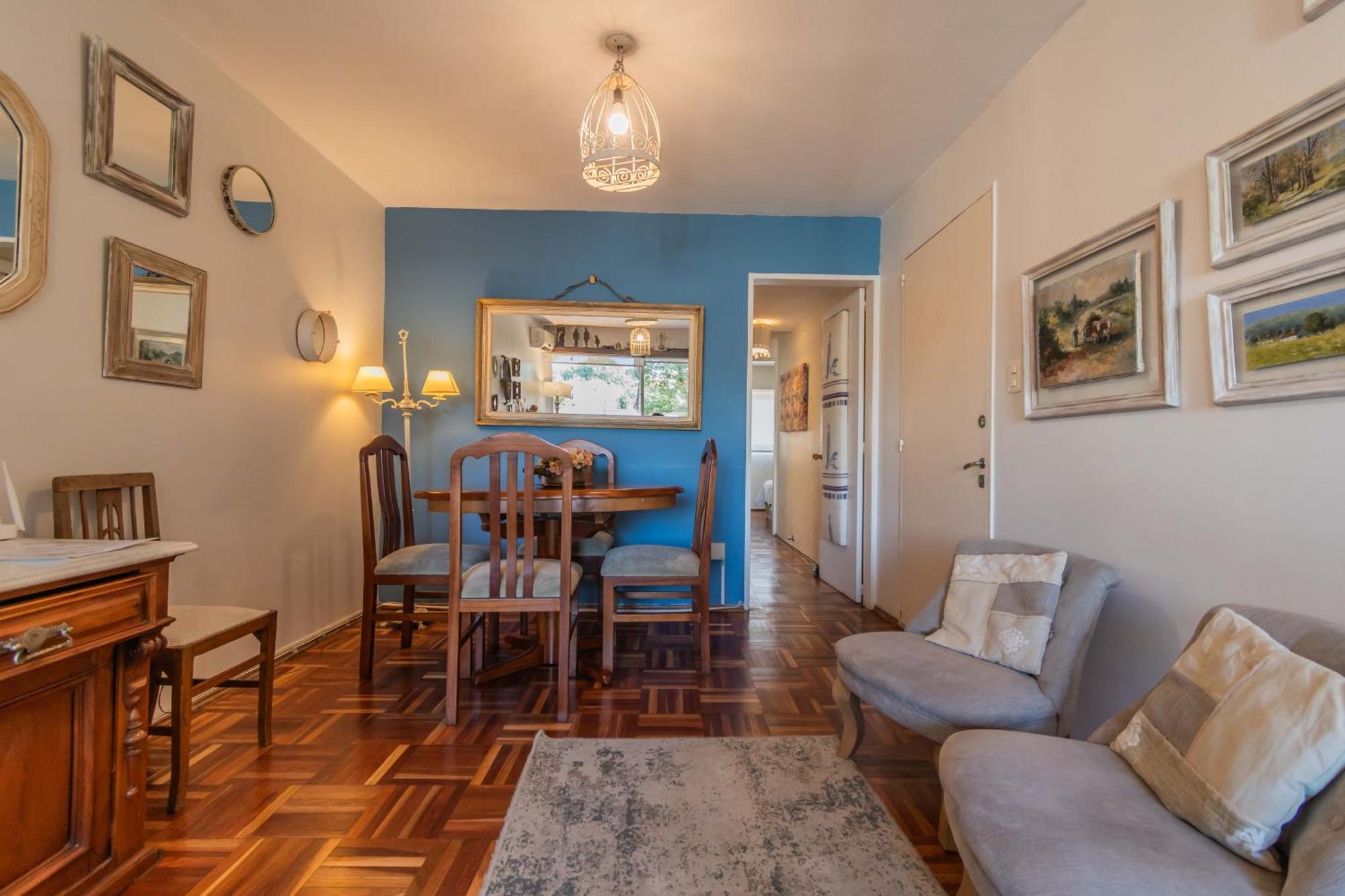 El Mejor Lugar Departamento De Diseno En El Mejor Barrio De Montevideo